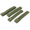 CONDOR 6" MOD STRAPS (4PCS/PACK)